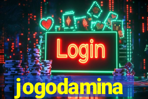 jogodamina
