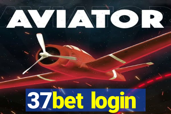 37bet login