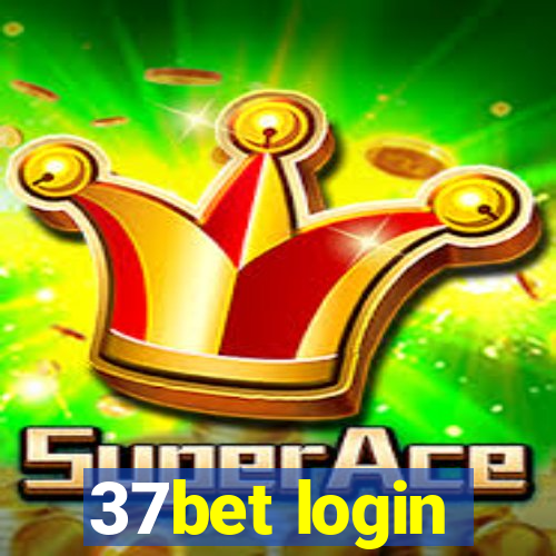 37bet login