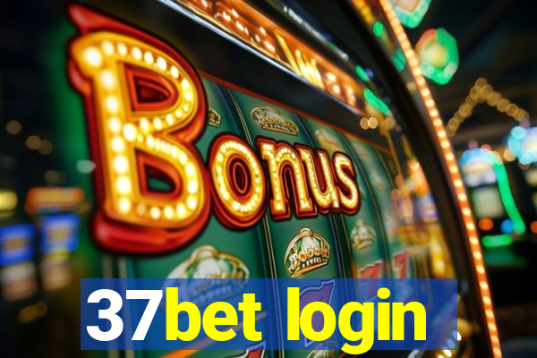 37bet login