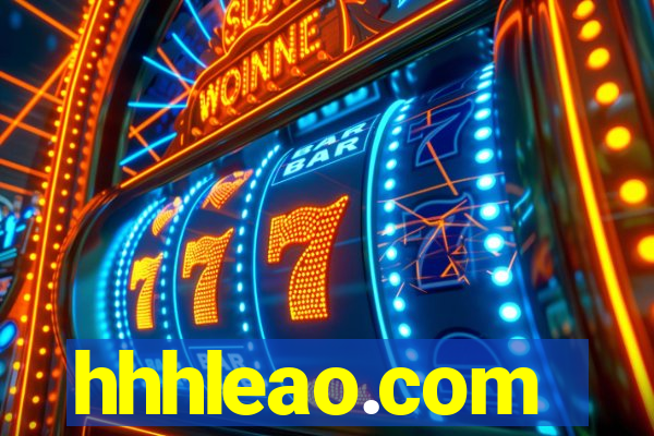 hhhleao.com