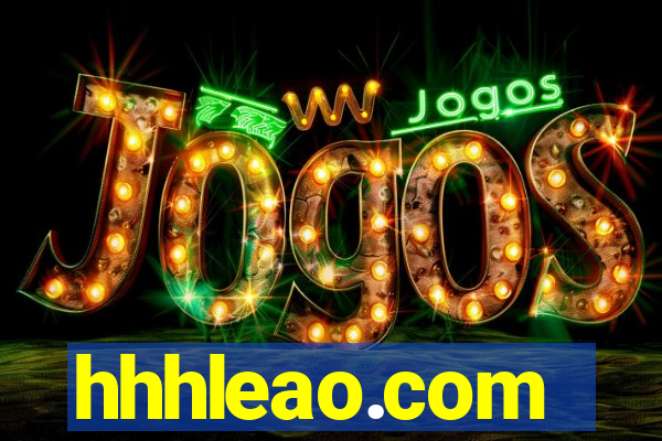 hhhleao.com