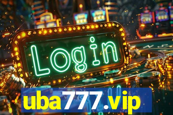 uba777.vip