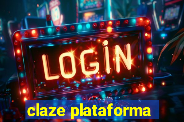 claze plataforma