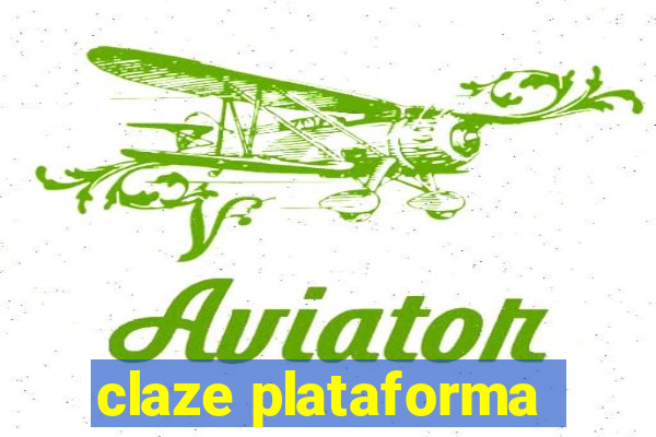 claze plataforma