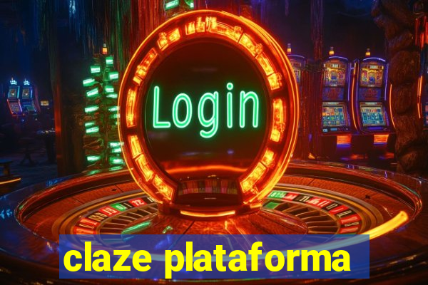 claze plataforma