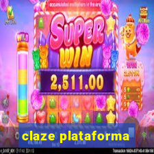 claze plataforma