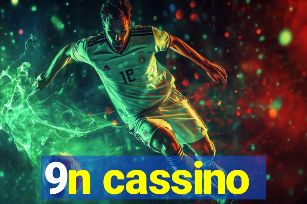 9n cassino