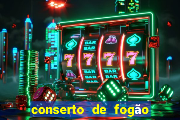 conserto de fogão porto alegre
