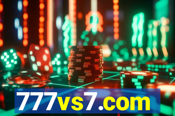 777vs7.com
