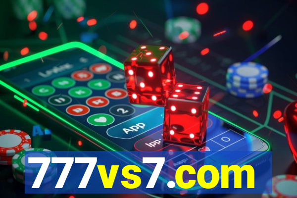 777vs7.com