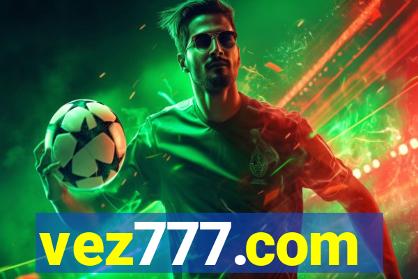 vez777.com
