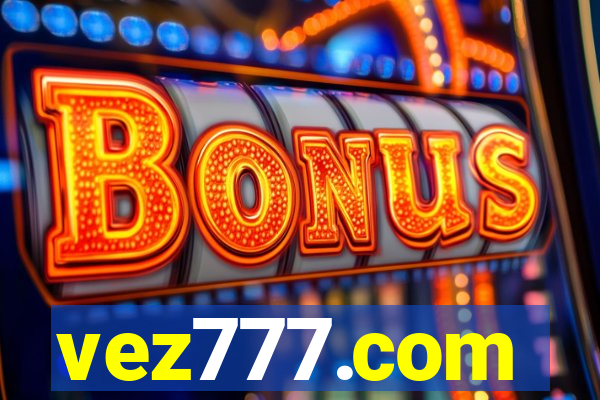 vez777.com