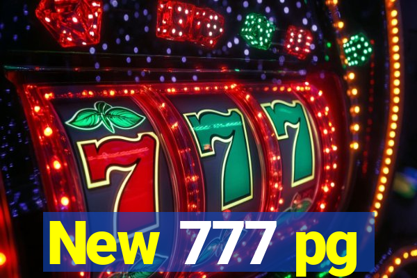 New 777 pg