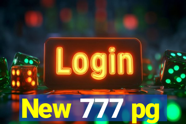 New 777 pg
