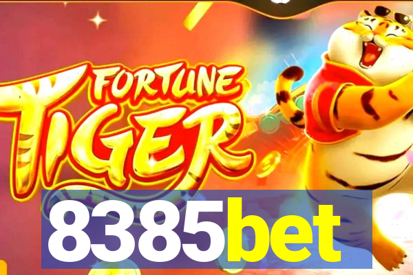 8385bet