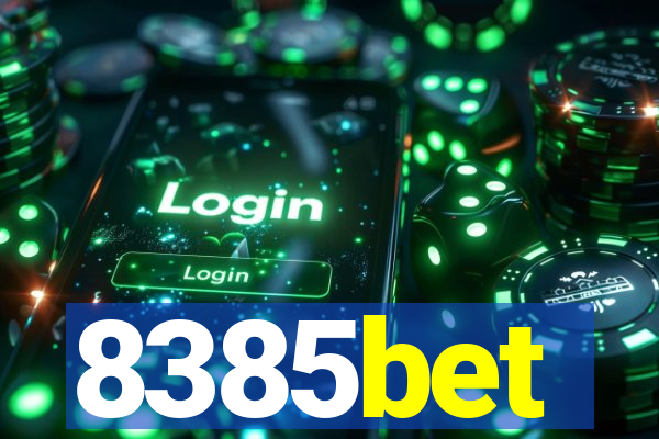 8385bet