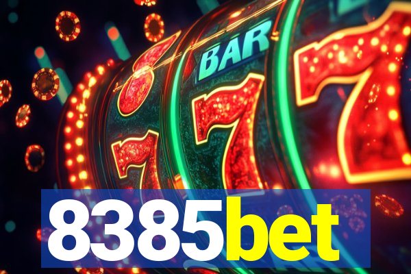 8385bet