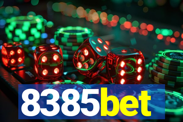8385bet