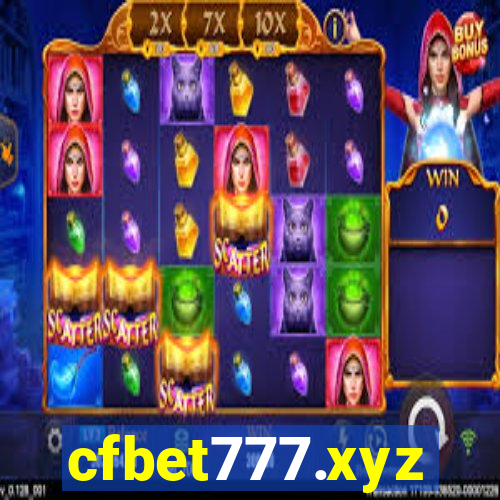 cfbet777.xyz