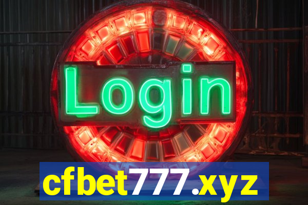 cfbet777.xyz