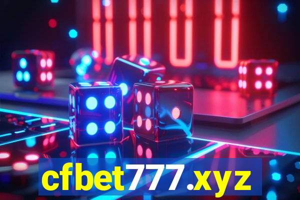 cfbet777.xyz
