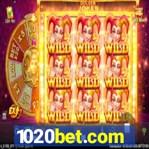 1020bet.com