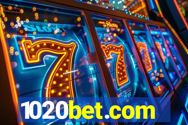 1020bet.com
