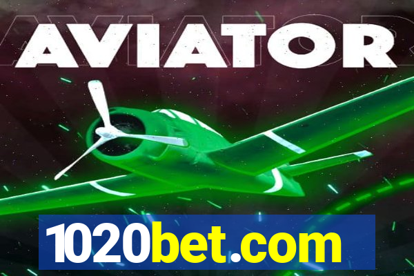 1020bet.com