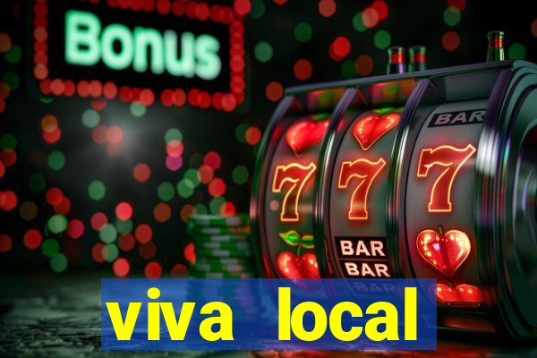 viva local encontros rj