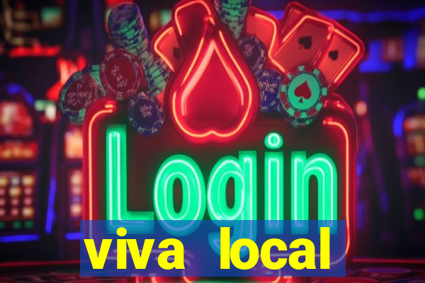 viva local encontros rj