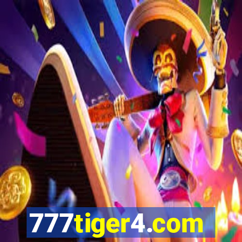 777tiger4.com