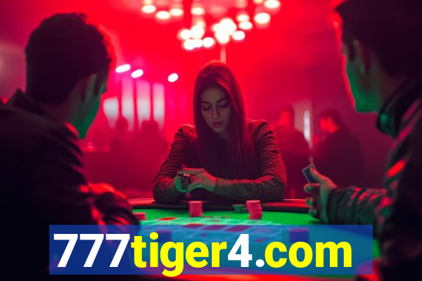 777tiger4.com