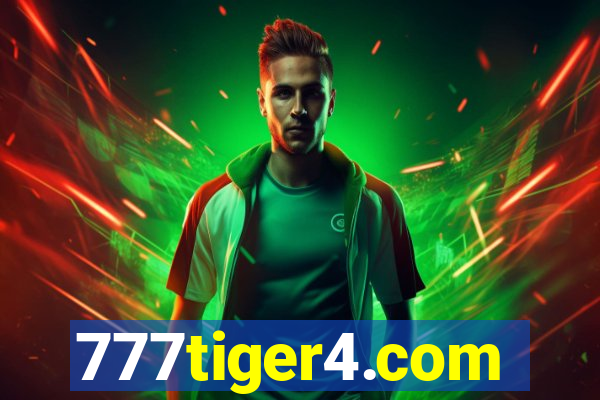 777tiger4.com