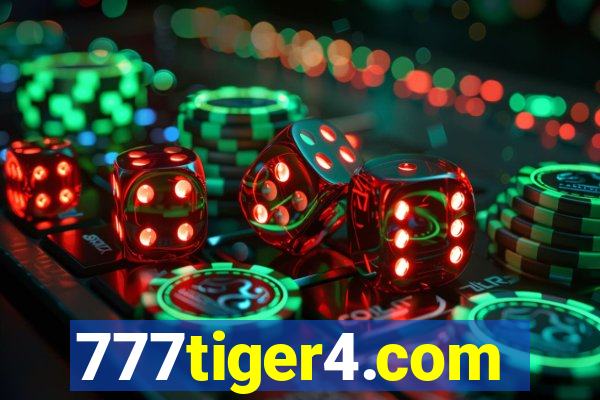 777tiger4.com