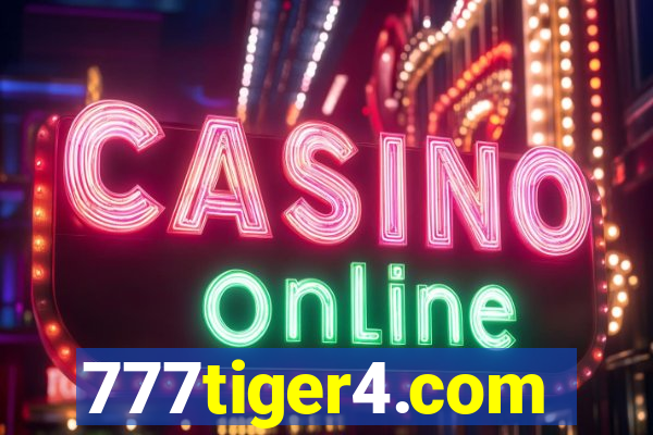 777tiger4.com