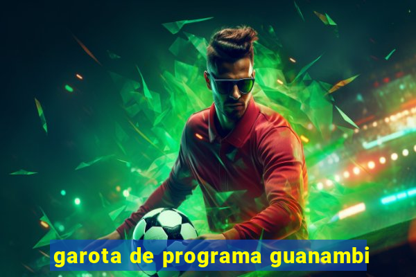 garota de programa guanambi