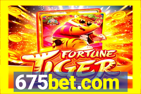 675bet.com