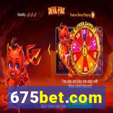675bet.com