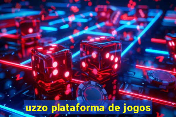 uzzo plataforma de jogos