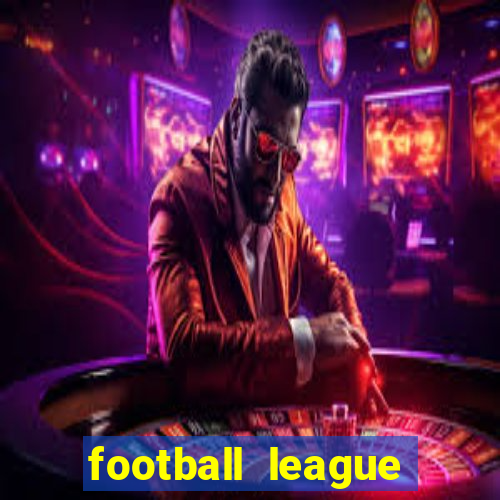 football league 2023 kit