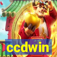 ccdwin