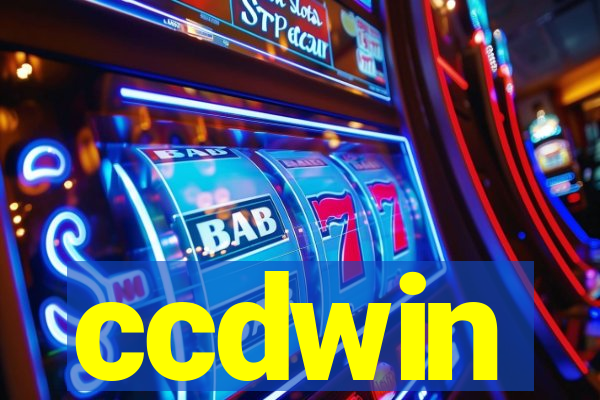 ccdwin