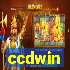 ccdwin