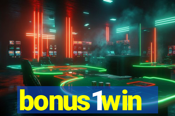 bonus1win