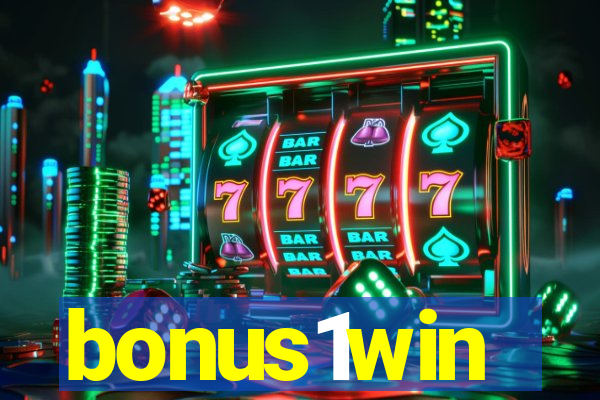 bonus1win