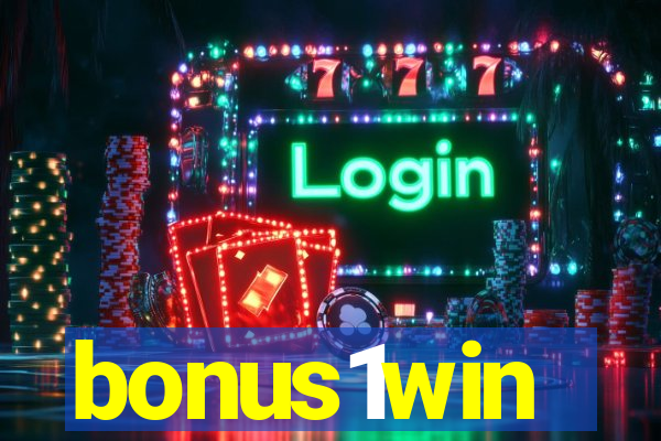 bonus1win