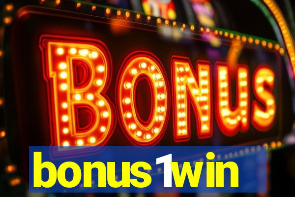 bonus1win