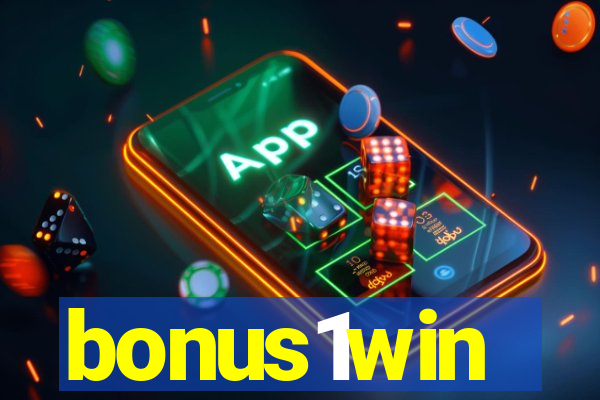 bonus1win