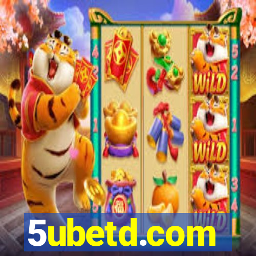 5ubetd.com